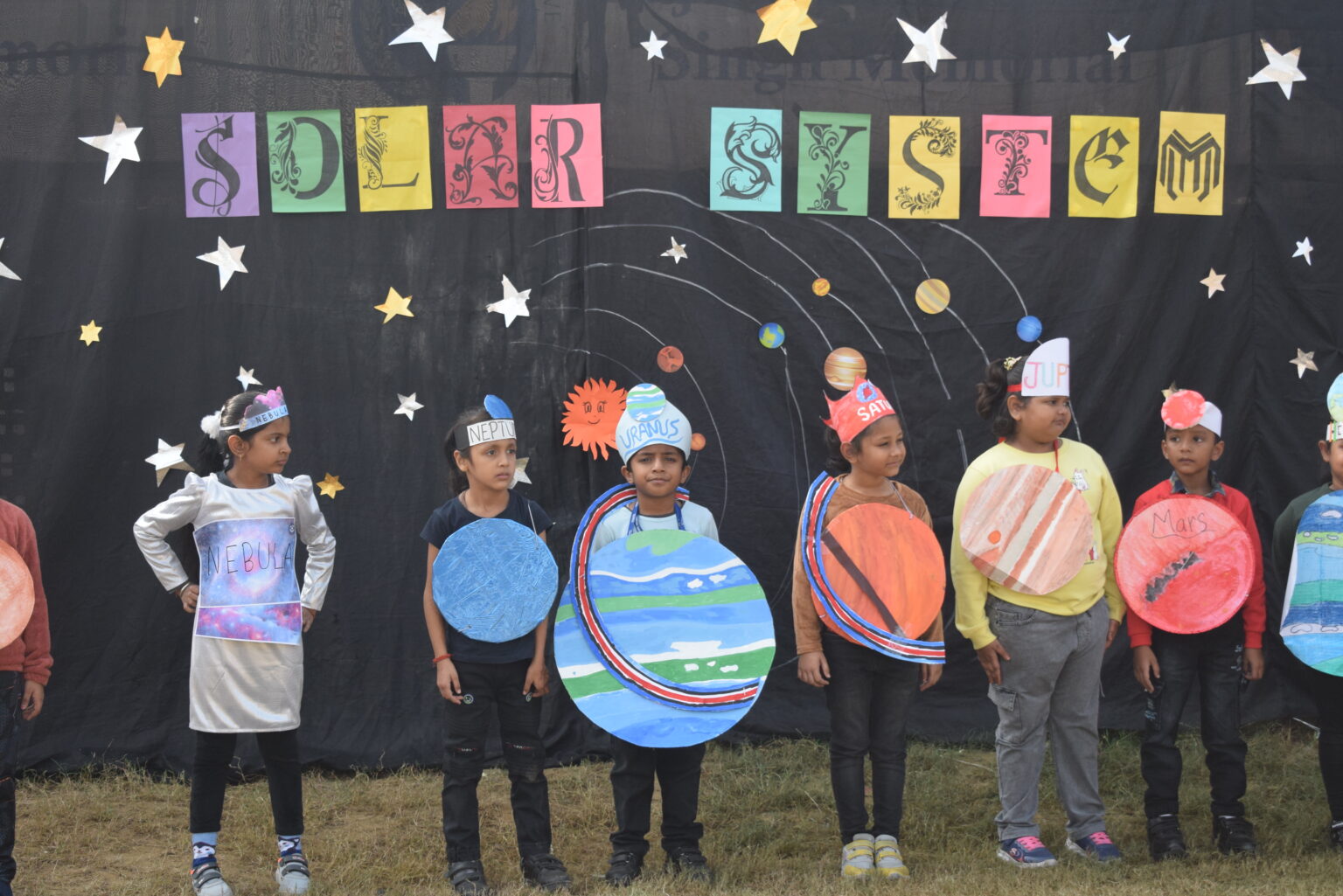 STEM CELEBRATION