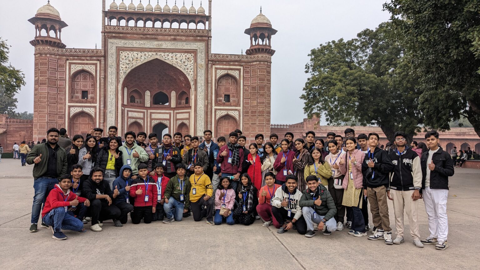 WORLD HERITAGE DAY